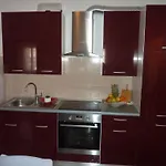 Apartment Sekulovic Bol