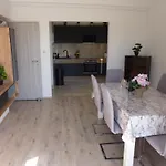 Sekulovic Apartment