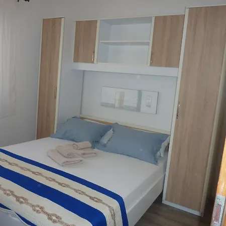 Sekulovic Apartment