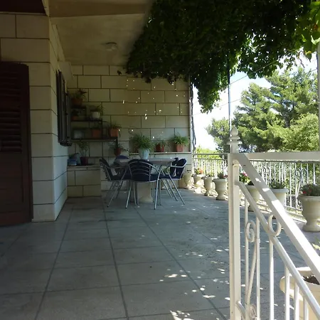 Sekulovic Apartment Bol