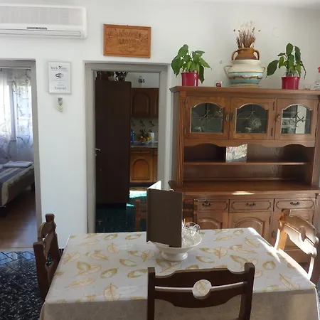 Apartment Sekulovic