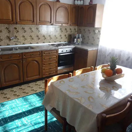 Sekulovic Apartment *