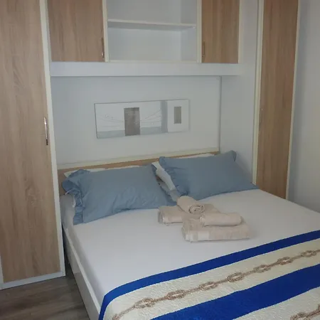 Sekulovic Apartment