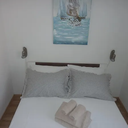 Apartment Sekulovic *