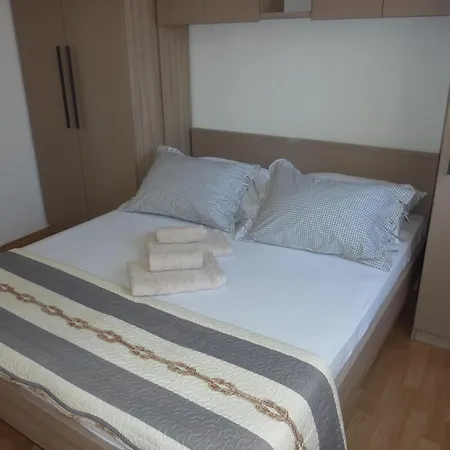 Apartment Sekulovic