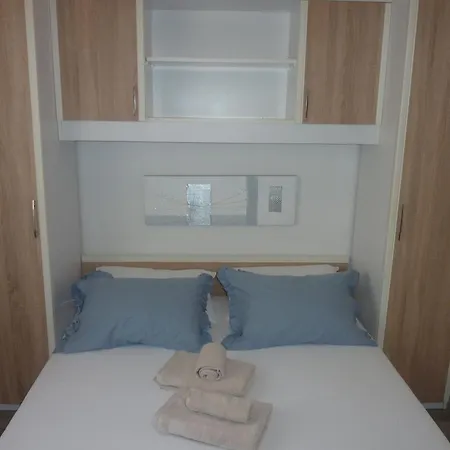 Apartment Sekulovic *
