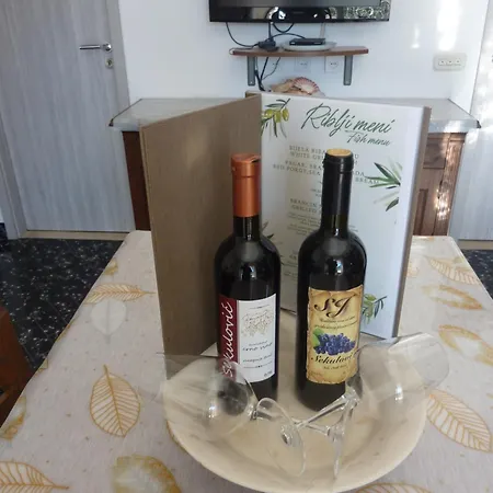 Apartment Sekulovic
