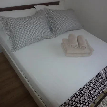 Sekulovic Apartment