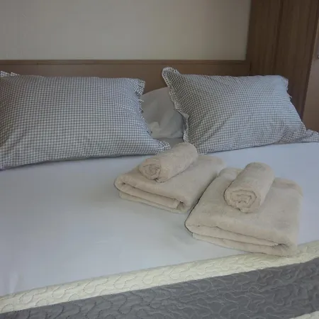 Sekulovic Apartment *