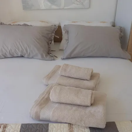 Apartment Sekulovic Bol