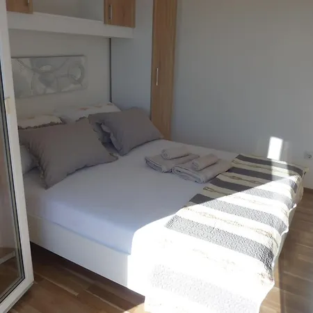 Apartment Sekulovic