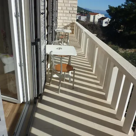 Sekulovic Apartment