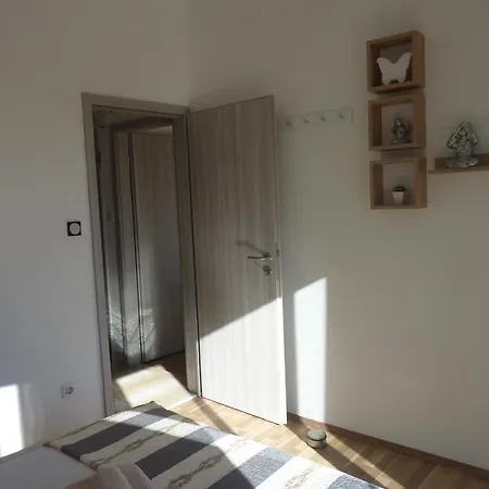 Apartment Sekulovic *