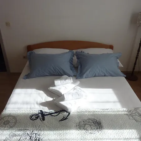 Sekulovic Apartment *