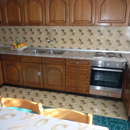 Apartment Sekulovic Bol