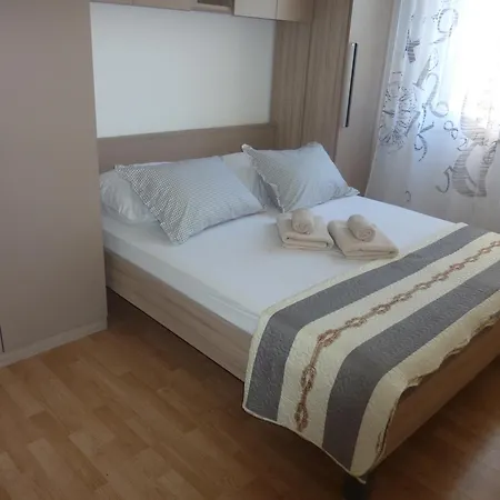 Apartment Sekulovic