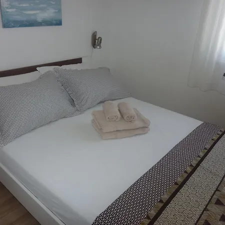 Sekulovic Apartment