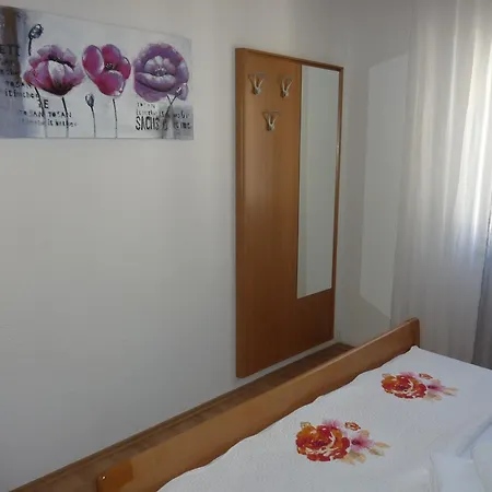 Apartment Sekulovic *