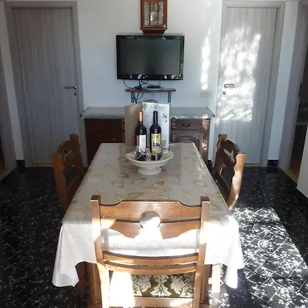 Sekulovic Apartment *