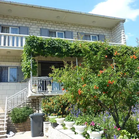 Apartment Sekulovic Bol