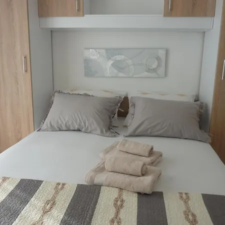 Sekulovic Apartment