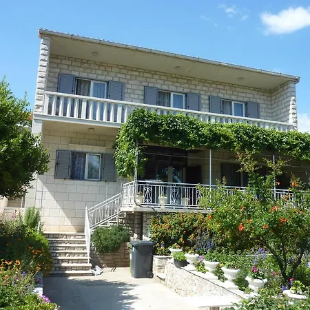 Apartment Sekulovic *
