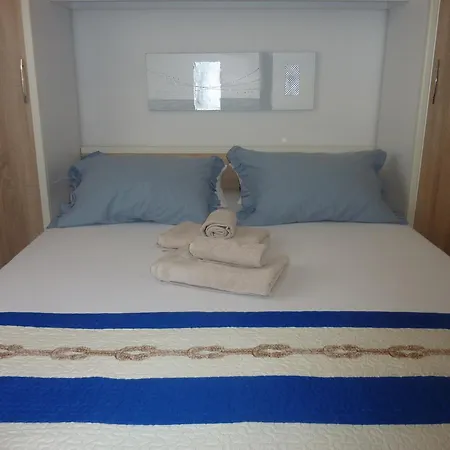Sekulovic Apartment