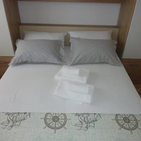 Apartment Sekulovic