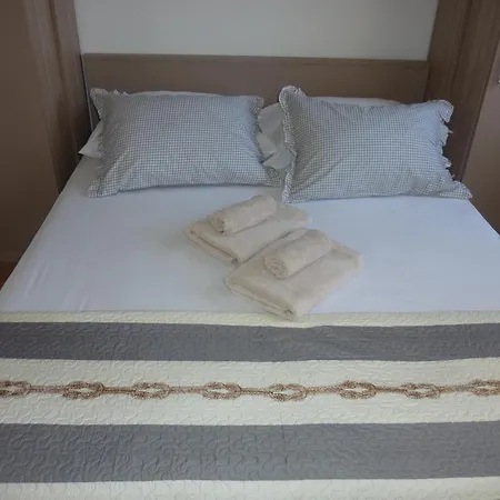 Sekulovic Apartment