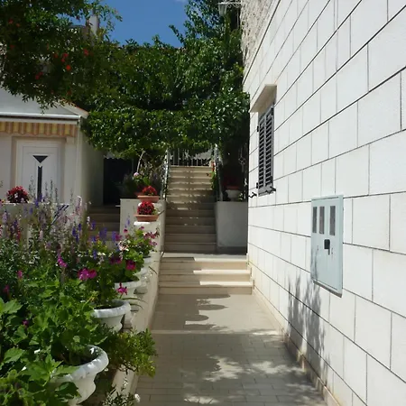 Apartment Sekulovic *