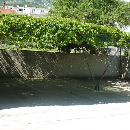 Sekulovic Apartment Bol