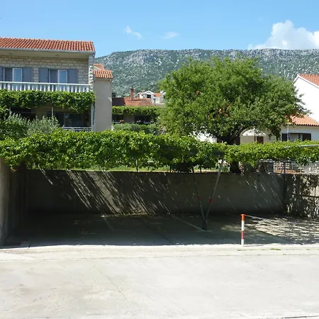 Apartment Sekulovic