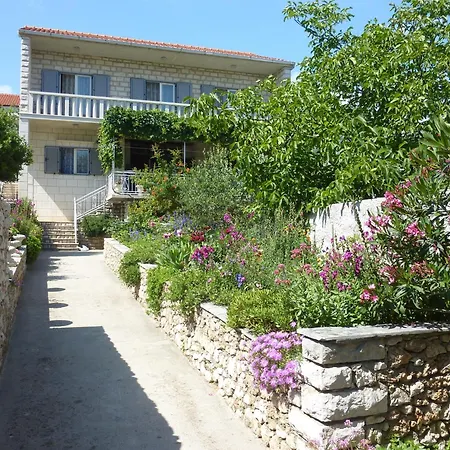 Apartment Sekulovic Bol