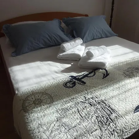 Apartment Sekulovic *