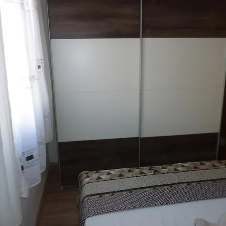 Apartment Sekulovic *