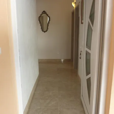 Sekulovic Apartment