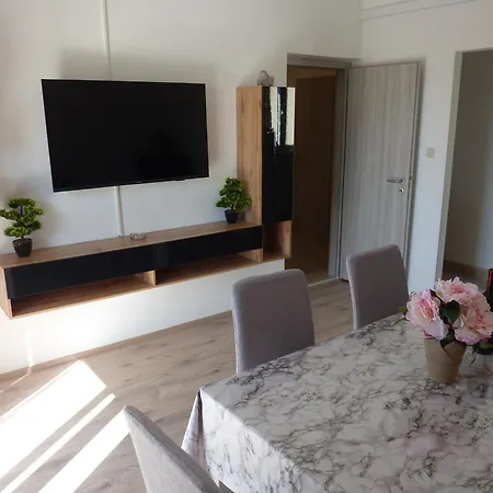 Apartment Sekulovic *