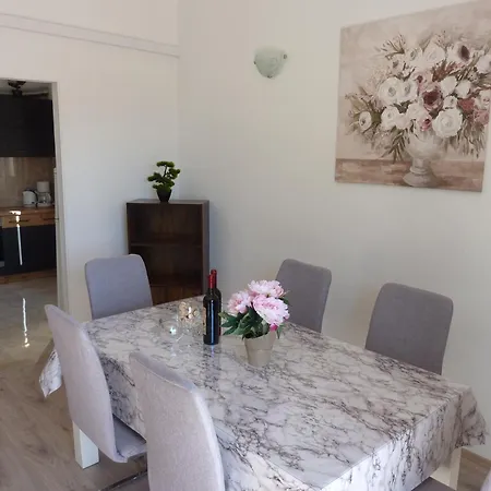 Apartment Sekulovic Bol