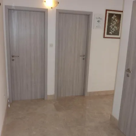 Sekulovic Apartment