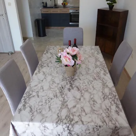 Apartment Sekulovic *