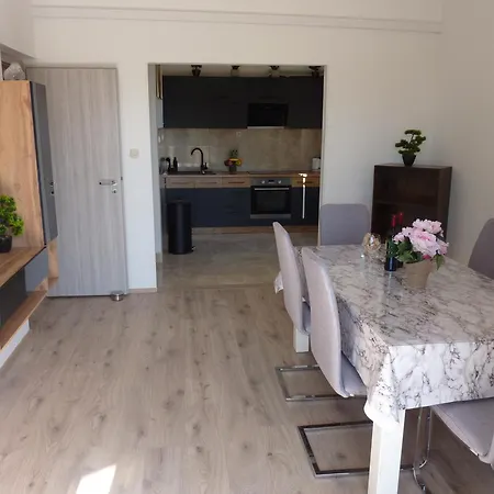Sekulovic Apartment