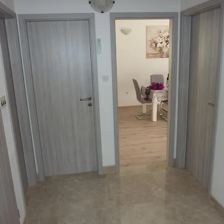 Apartment Sekulovic