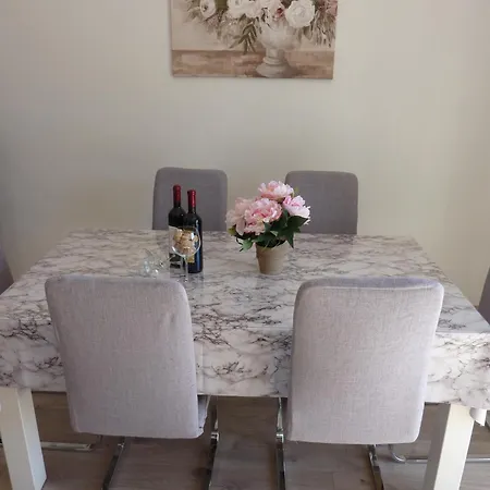 Sekulovic Apartment