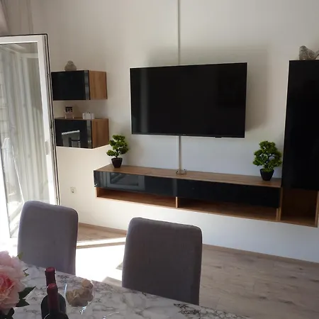 Apartment Sekulovic *