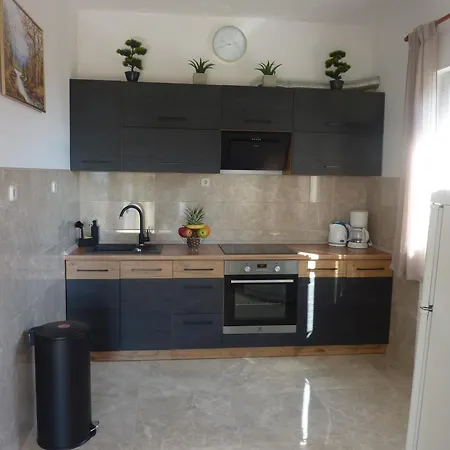 Apartment Sekulovic
